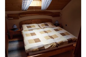 Словакия Chata Mýto pod Ďumbierom, Екстериор